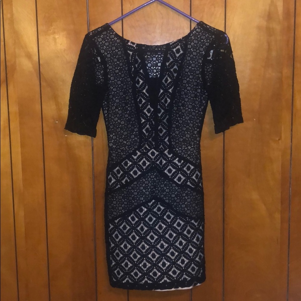 B. Darlin Dress